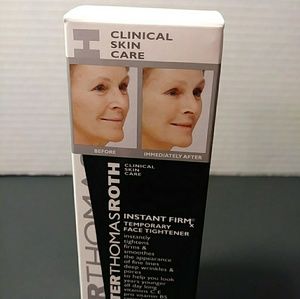 FaceLeft in a Tube Instant firmness NEW